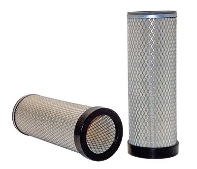 Secondary Air Filter